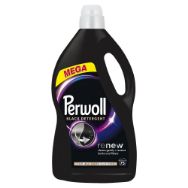 Pilt Perwoll pesugeel Black 75PK 3,75L