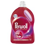 Pilt Perwoll pesugeel Color 60PK