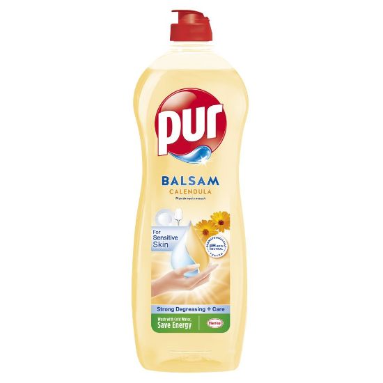 Pilt Pur Balsam 750ml Calendula