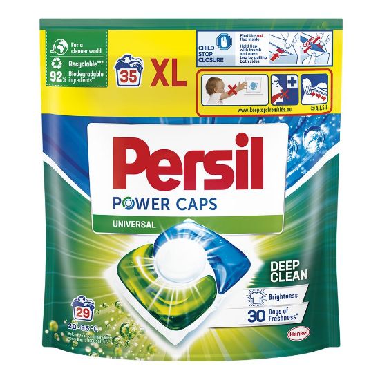 Pilt Persil pesukapslid UNIVERSAL 29WL 406g