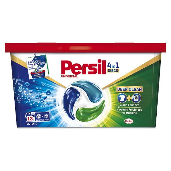 Pilt Persil pesukapslid UNIVERSAL 13 WL 215g