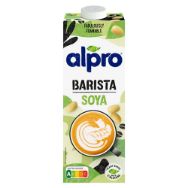 Pilt Alpro sojajook barista, kaltsiumi ja vitamiinidega 1L