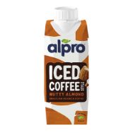 Pilt Alpro kohvijook mandliga, 250ml