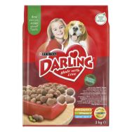 Pilt Darling kuiv koeratoit veis-kana 3kg