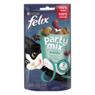 Pilt Felix kassimaius Party Mix Ocean 60g