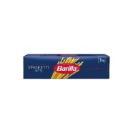 Pilt Barilla pasta Spaghetti N5, 1kg