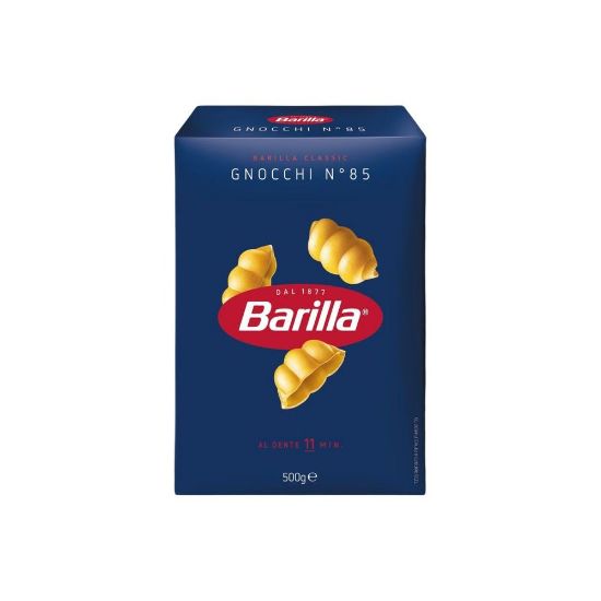 Pilt Barilla pasta Gnocchi, 500g