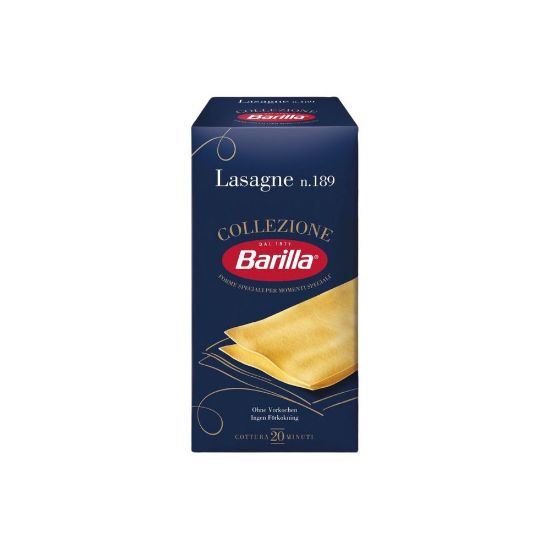 Pilt Barilla Lasanjeplaadid, 500g