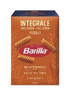 Pilt Barilla pasta Fusilli täistera, 500g