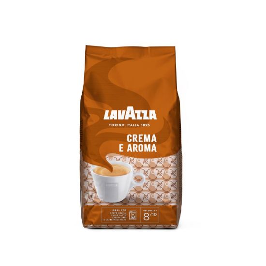 Pilt Lavazza Crema e Aroma kohvioad 1kg