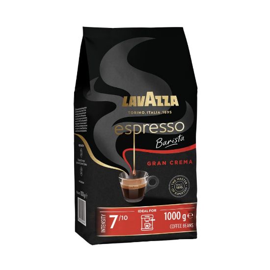 Pilt Lavazza Espresso Barista Gran Crema uba 1kg