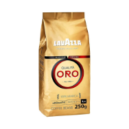 Pilt Lavazza Qualita Oro 100% araabika kohvioad 250g