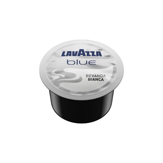 Pilt Lavazza BLUE Bevanda Bianca 50tk