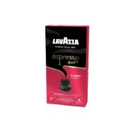 Pilt Lavazza Espresso Classico 100% araabika Nespresso kapslid 10tk