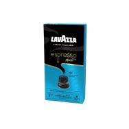 Pilt Lavazza Espresso Decaffeinato kofeiinivaba Nespresso kapslid 10tk