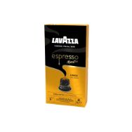 Pilt Lavazza Espresso Lungo 100% araabika Nespresso kapslid 10tk