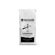 Pilt Johan & Nyström Fundamental Espresso kohvioad 500g