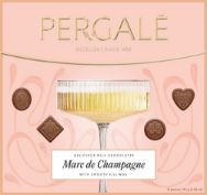 Pilt Pergale kommikarp Marc de Champagne 114g