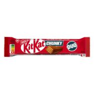 Pilt KitKat šokolaad DUO, 64 g