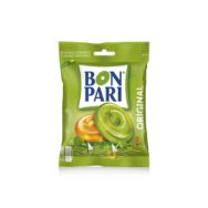 Pilt Bon Pari Original karamellikompvekid 90 g