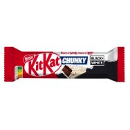 Pilt KitKat šokolaad Black&White 42 g