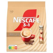 Pilt Nescafé 3in1 Creamy Latte lahustuv kohvijook (10x15g)