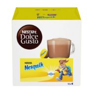 Pilt Nescafé Dolce Gusto  Nesquik kakao 16 tk