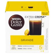 Pilt Nescafe Dolce Gusto Grande 16tk