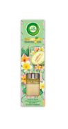 Pilt AIR WICK Reeds Diffuser Melon & Frangipani 40 ML