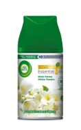 Pilt AIR WICK Freshmatic White Flowers täide 250 ML