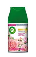 Pilt AIR WICK Freshmatic Sparkling Rose & Raspberry  täide 250 ML