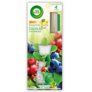 Pilt AIR WICK Reeds Diffuser Fresh Mint & Berry 30 ML