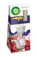 Pilt AIR WICK Diffuser Sparkling Rose & Raspberry 30 ML