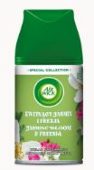 Pilt AIR WICK Freshmatic Jasmin Bloom & Freesia täide 250 ML