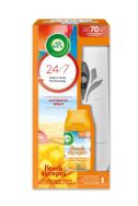 Pilt AIR WICK Freshmatic compact komplekt Mango Beach Escapes