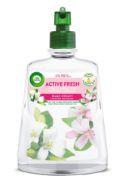 Pilt AIR WICK Active Fresh Jasmine Bouquet täide 228 ML