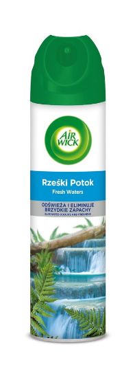 Pilt AIR WICK aerosool Fresh Waters 300 ML