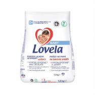 Pilt LOVELA Baby pesupulber Color 1,3 KG