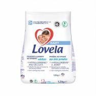 Pilt LOVELA Baby pesupulber White 1,3 KG