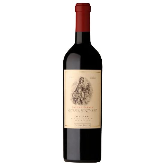 Pilt Catena Zapata Nicasia Malbec 13,5% 75cl