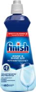 Pilt FINISH nõudepesumasina Loputusvahend Max 400 ML