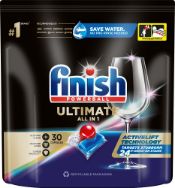 Pilt FINISH Quantum Ultimate 30 tab.