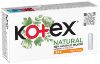 Pilt Kotex tampoon Natural Normal 16tk