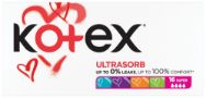 Pilt Kotex tampoon Ultra Sorb Super 16tk