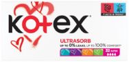 Pilt Kotex tampoon Ultra Sorb Super 32tk