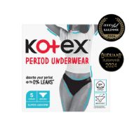 Pilt Kotex Period aluspesu suurus S 1tk