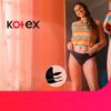 Pilt Kotex Period aluspesu suurus S 1tk