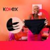 Pilt Kotex Period aluspesu suurus S 1tk