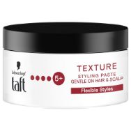 Pilt Taft juuksepasta TEXTURE 5+ 100ml