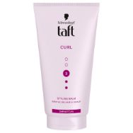 Pilt Taft viimistluskreem CURL BALM 3 150ml